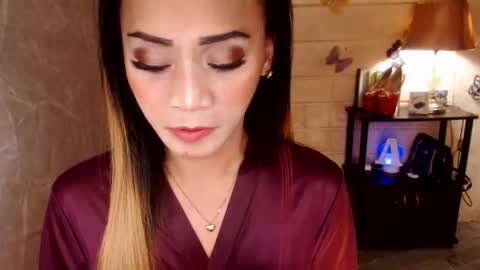 angel online show from October 4, 2025, 6:50 pm