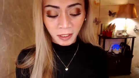 angel online show from November 27, 2025, 11:29 pm