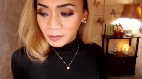 angel online show from February 7, 2026, 4:38 am