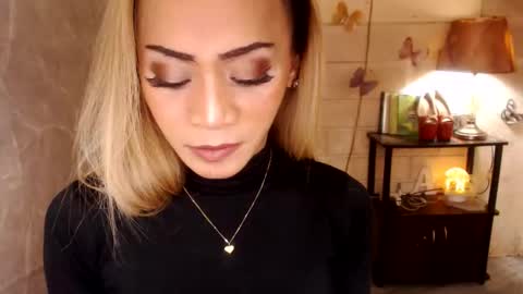 angel online show from February 10, 2026, 3:10 am