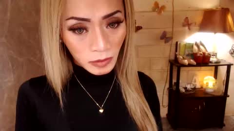 angel online show from March 18, 2026, 12:25 am