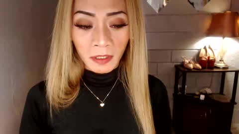 angel online show from March 25, 2026, 9:54 pm