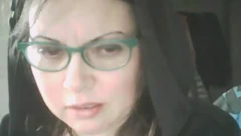 Deluxepussy online show from February 4, 2025, 9:49 am