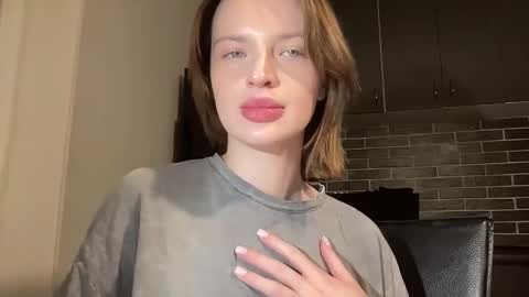 DOVE online show from February 13, 2025, 6:05 pm