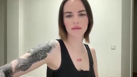 DOVE online show from September 22, 2025, 5:48 pm