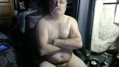 Snapshot of 1dusty60 chatting on December 30, 2024, 11:48 am 1dusty60 online show from December 30, 2024, 11:48 am