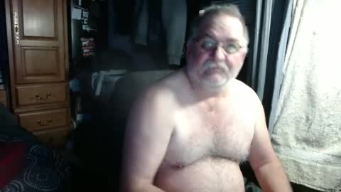 Snapshot of 1dusty60 chatting on January 11, 2025, 10:51 am 1dusty60 online show from January 11, 2025, 10:51 am