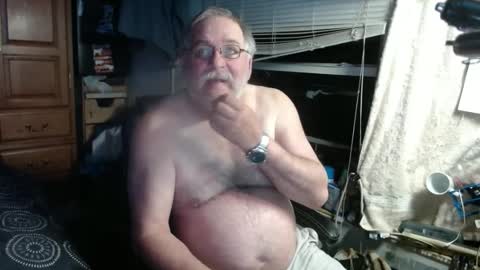 Snapshot of 1dusty60 chatting on March 8, 2025, 9:06 am 1dusty60 online show from March 8, 2025, 9:06 am