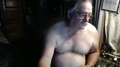 Snapshot of 1dusty60 chatting on November 15, 2025, 12:34 pm 1dusty60 online show from November 15, 2025, 12:34 pm