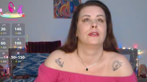 Felicity online show from October 15, 2025, 4:56 am