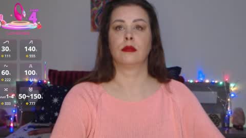 Felicity online show from October 22, 2025, 4:13 am