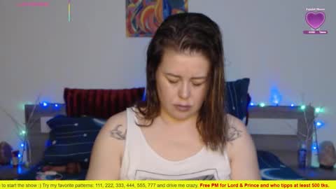 Felicity online show from November 4, 2025, 4:11 am