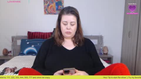 Felicity online show from November 7, 2025, 10:48 am