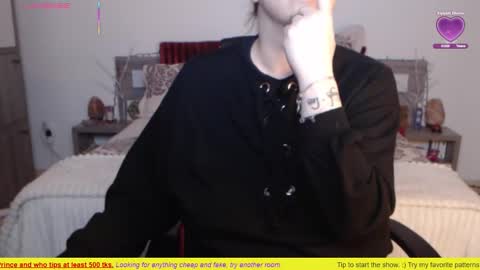 Felicity online show from November 18, 2025, 5:12 am