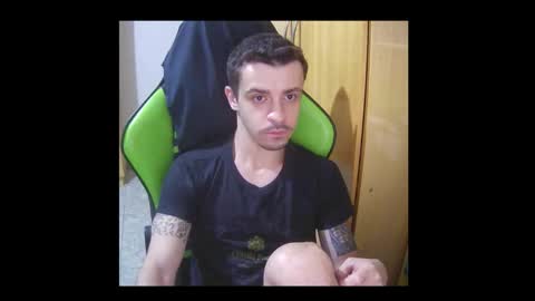 1good_vibes1 online show from September 15, 2025, 3:50 am