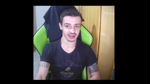 1good_vibes1 online show from September 17, 2025, 3:41 am