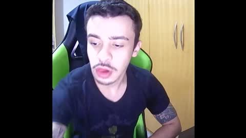 1good_vibes1 online show from November 23, 2025, 3:06 am