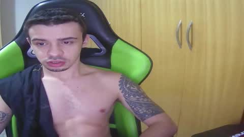 1good_vibes1 online show from February 2, 2026, 3:49 am