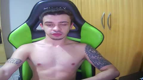 1good_vibes1 online show from April 14, 2026, 5:46 am