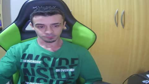 1good_vibes1 online show from May 29, 2026, 4:32 am