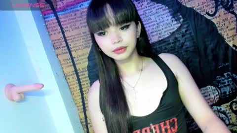 Snapshot of 1hottiegabby chatting on November 12, 2025, 8:19 pm Gabby online show from November 12, 2025, 8:19 pm