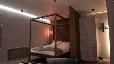 Lily 3 online show from November 24, 2025, 5:12 pm