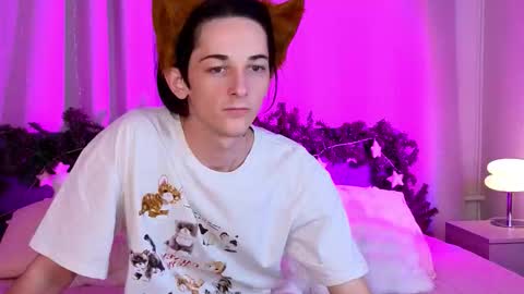 Max online show from January 18, 2026, 3:49 pm