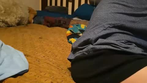 1knightluver69 online show from February 8, 2026, 1:14 pm