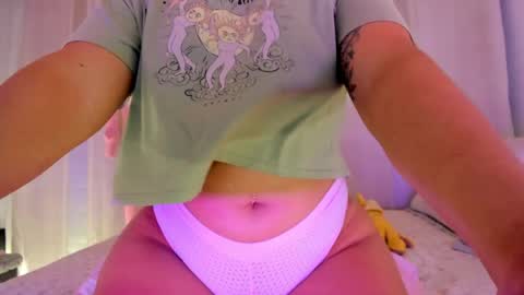 laiaa rivas online show from May 7, 2026, 2:39 am