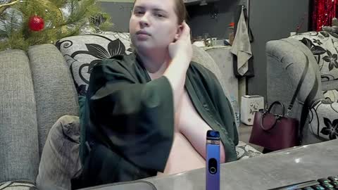 1LINDSEY1 online show from January 9, 2025, 4:49 pm