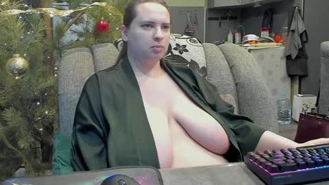 1LINDSEY1 online show from January 10, 2025, 12:36 pm