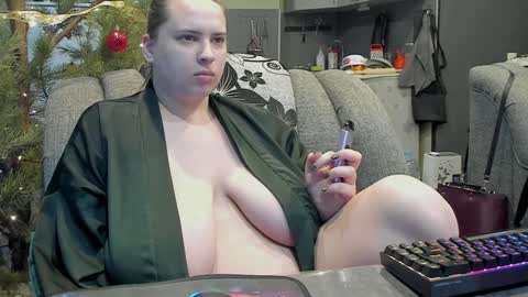 1LINDSEY1 online show from January 10, 2025, 6:38 pm