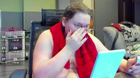 1LINDSEY1 online show from October 23, 2025, 5:01 pm