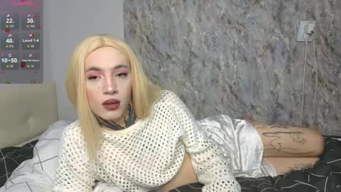 Michelle online show from November 7, 2025, 6:52 pm