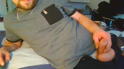 Jason online show from January 15, 2025, 2:46 pm