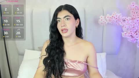 Snapshot of 1m_emily chatting on April 30, 2026, 8:57 pm . online show from April 30, 2026, 8:57 pm