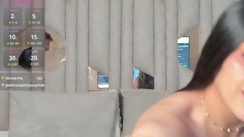 Valery  online show from April 8, 2026, 1:11 pm