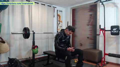 Snapshot of 1manshow11 chatting on January 8, 2026, 10:50 am 1manshow11 online show from January 8, 2026, 10:50 am