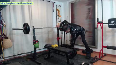 Snapshot of 1manshow11 chatting on January 11, 2026, 1:27 pm 1manshow11 online show from January 11, 2026, 1:27 pm