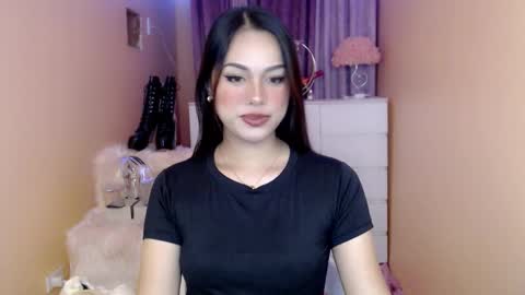 1miracle_tranny online show from January 6, 2026, 9:02 am