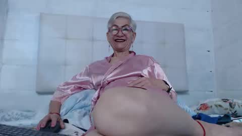 Miss Monserrate online show from January 3, 2025, 2:40 pm