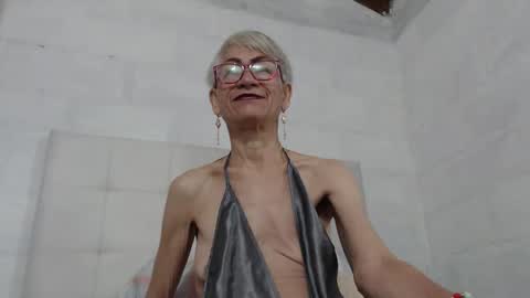 Miss Monserrate online show from January 20, 2025, 11:13 am