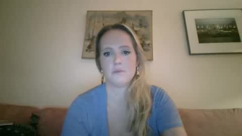 Harper online show from January 13, 2026, 7:02 am