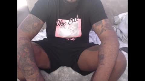 Snapshot of 1n2deep chatting on January 28, 2025, 8:58 pm 1n2Deep online show from January 28, 2025, 8:58 pm