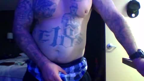 TheShyOne18 online show from February 12, 2026, 12:33 pm