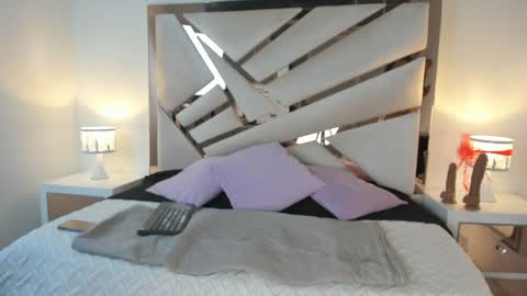 Luisa online show from December 29, 2024, 7:06 am