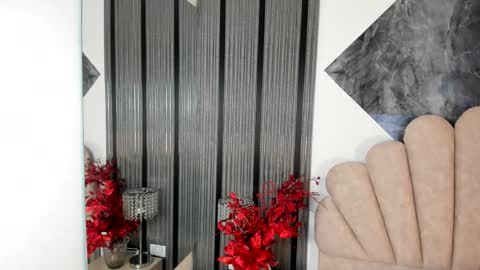 Luisa online show from January 12, 2026, 1:05 pm