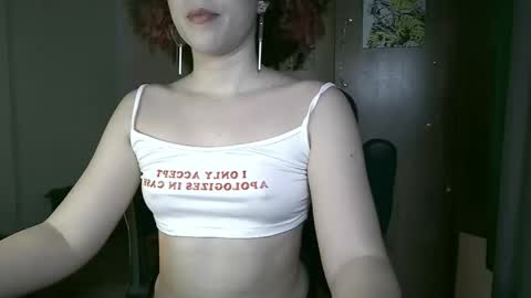 Snapshot of 1nonita chatting on April 15, 2026, 6:37 pm Nonita online show from April 15, 2026, 6:37 pm