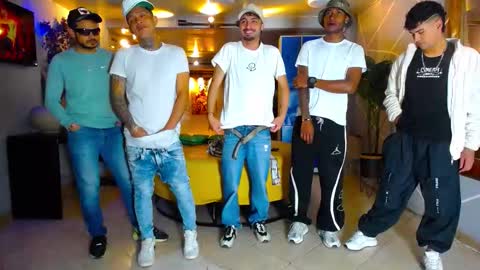 pushman online show from September 16, 2025, 11:55 am