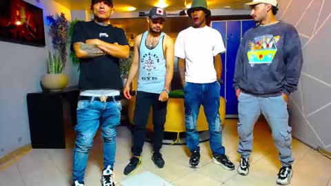 pushman online show from September 19, 2025, 11:11 am